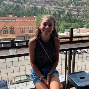 Meet your Posher, Bryanna